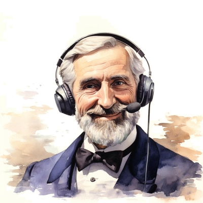 Verdi presenting best moments of his Aida