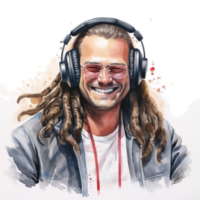 Bach presenting best moments of his Air on the G String